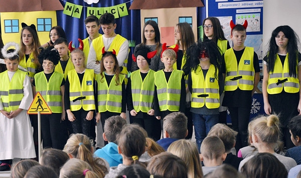 Akcja, która procentuje w codziennym życiu [FOTO]