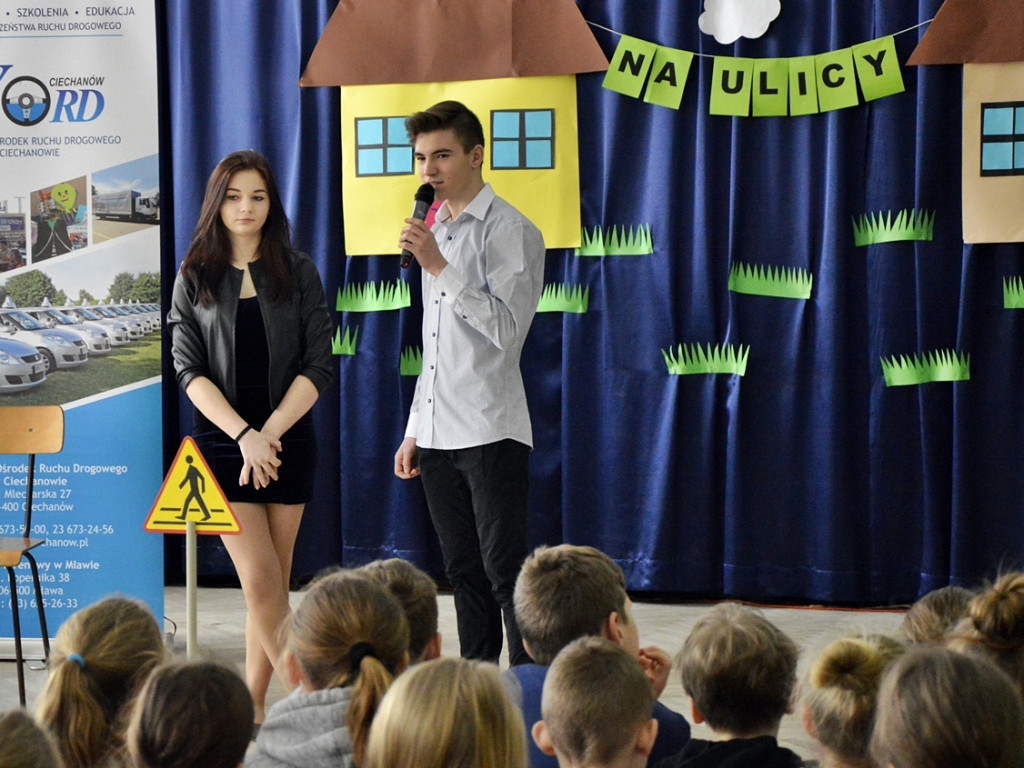 Akcja, która procentuje w codziennym życiu [FOTO]