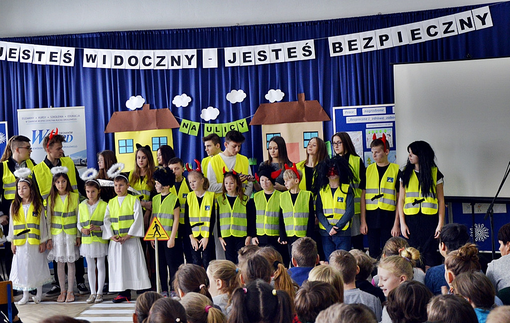 Akcja, która procentuje w codziennym życiu [FOTO]