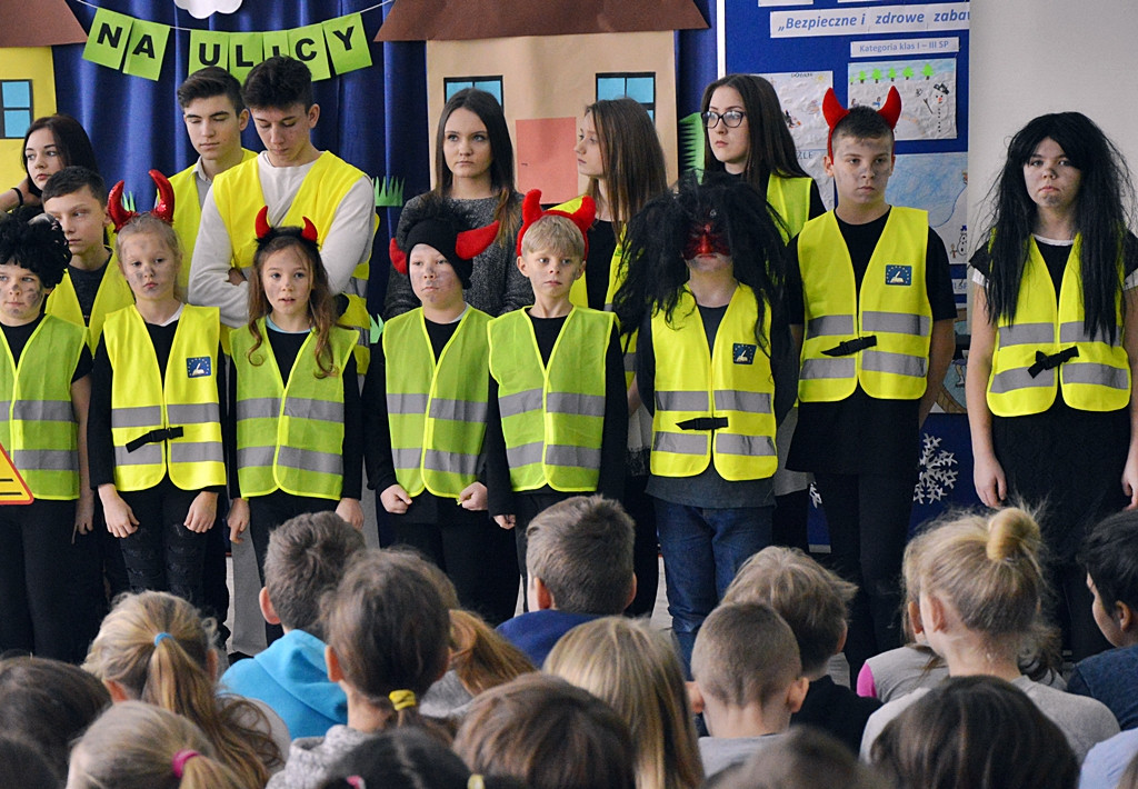 Akcja, która procentuje w codziennym życiu [FOTO]