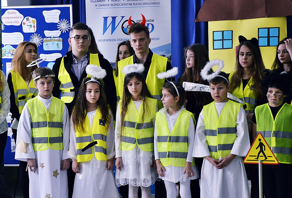 Akcja, która procentuje w codziennym życiu [FOTO]