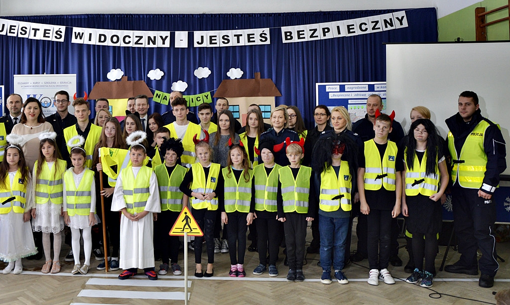 Akcja, która procentuje w codziennym życiu [FOTO]