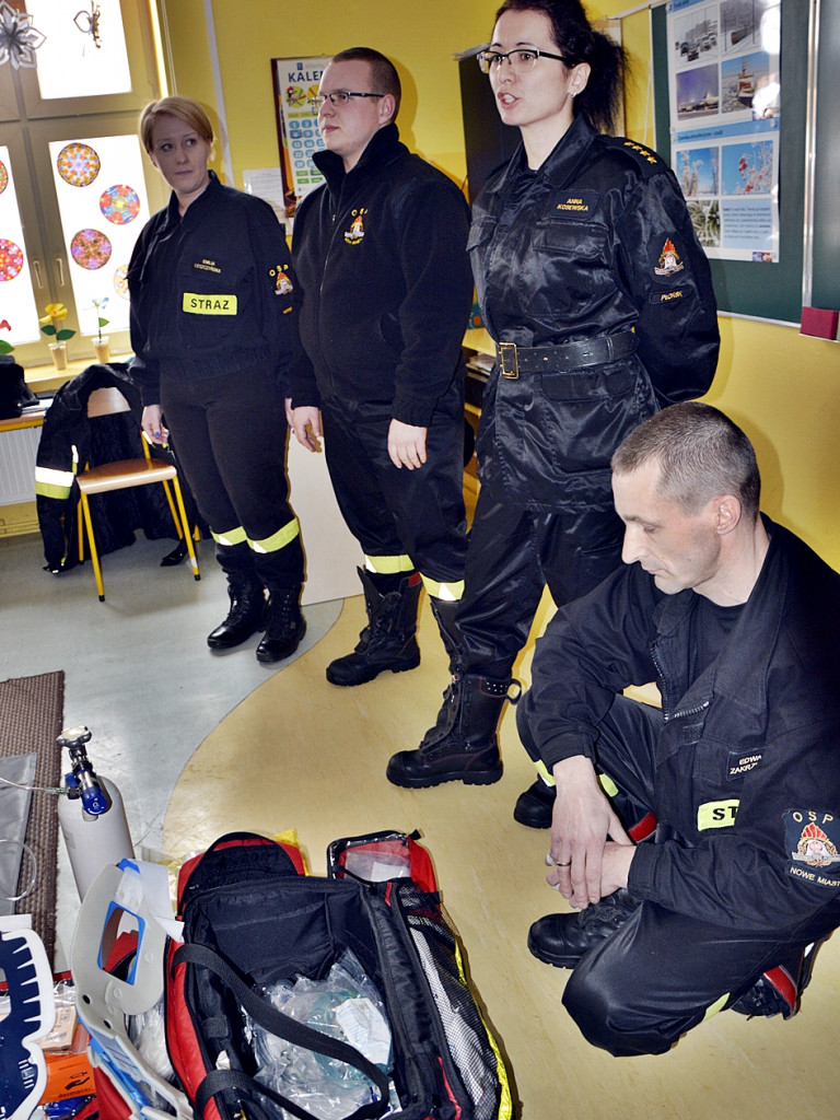 Akcja, która procentuje w codziennym życiu [FOTO]