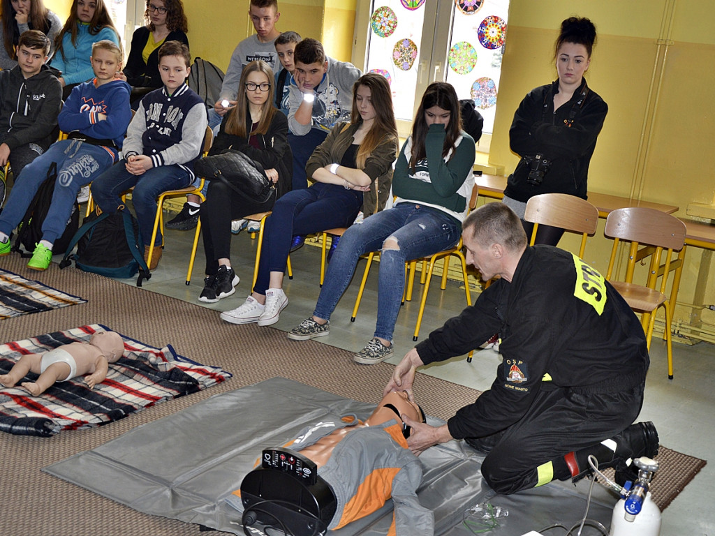 Akcja, która procentuje w codziennym życiu [FOTO]