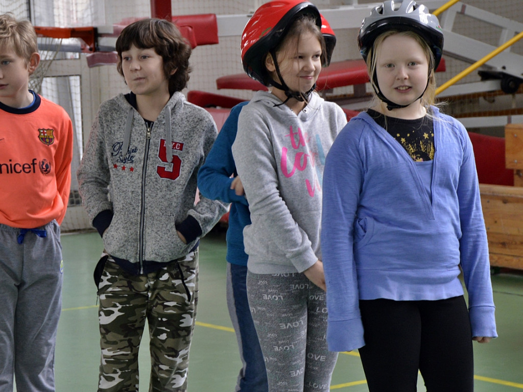 Akcja, która procentuje w codziennym życiu [FOTO]