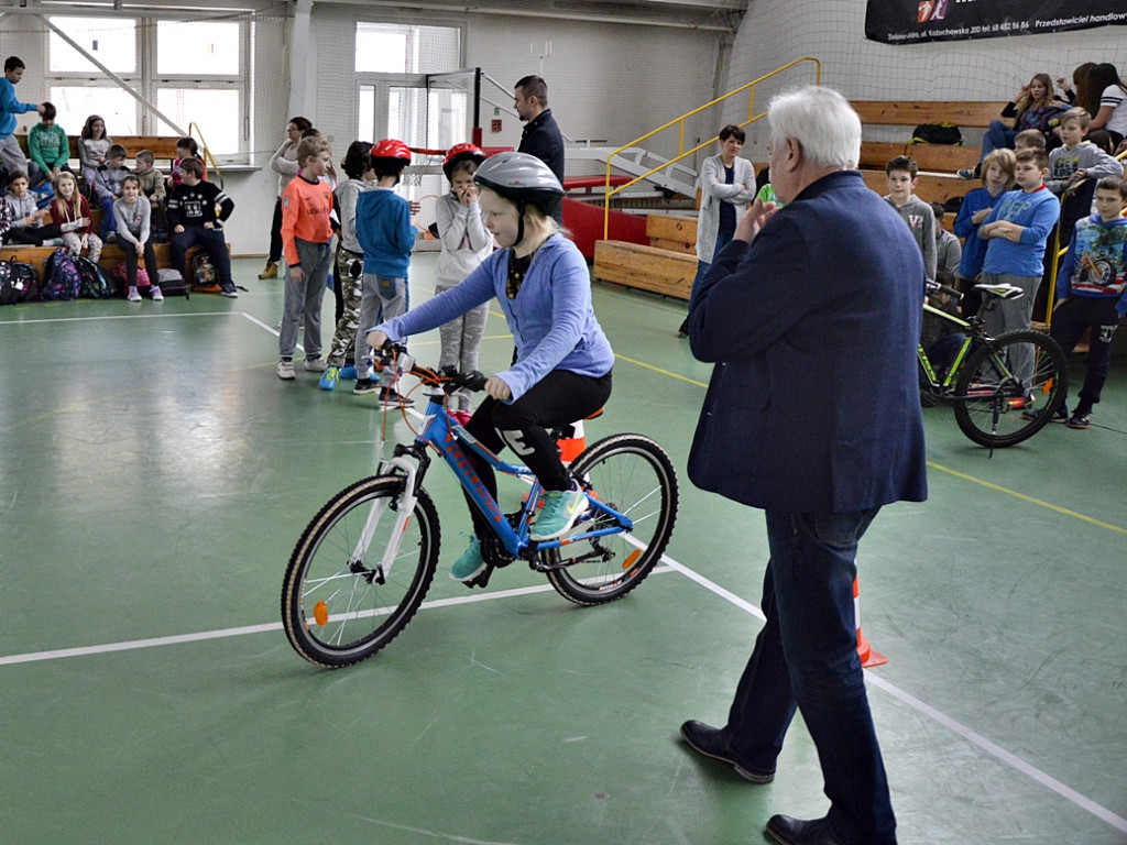 Akcja, która procentuje w codziennym życiu [FOTO]