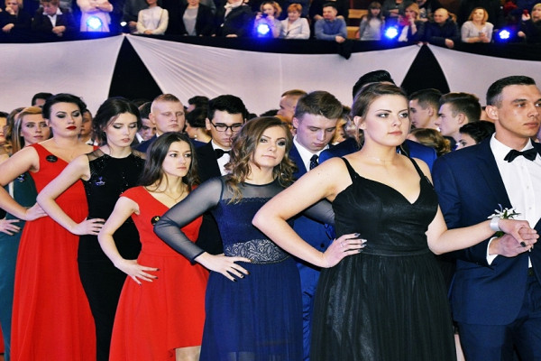 W ten niepowtarzalny wieczór liczy się tylko zabawa! [FOTORELACJA]