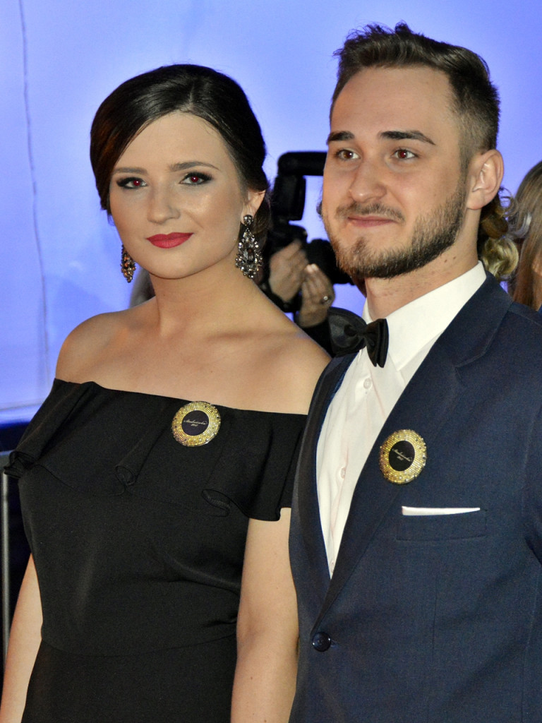 W ten niepowtarzalny wieczór liczy się tylko zabawa! [FOTORELACJA]