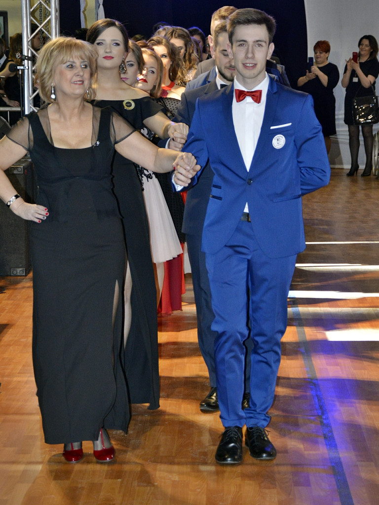 W ten niepowtarzalny wieczór liczy się tylko zabawa! [FOTORELACJA]