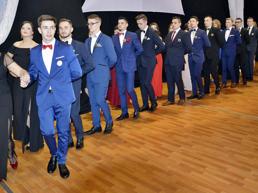 W ten niepowtarzalny wieczór liczy się tylko zabawa! [FOTORELACJA]