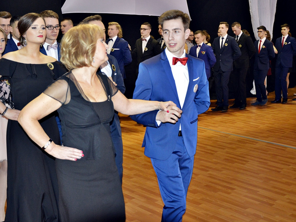 W ten niepowtarzalny wieczór liczy się tylko zabawa! [FOTORELACJA]