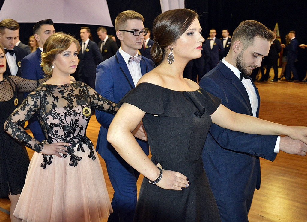 W ten niepowtarzalny wieczór liczy się tylko zabawa! [FOTORELACJA]