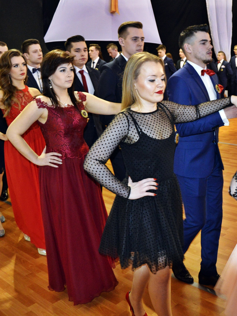 W ten niepowtarzalny wieczór liczy się tylko zabawa! [FOTORELACJA]