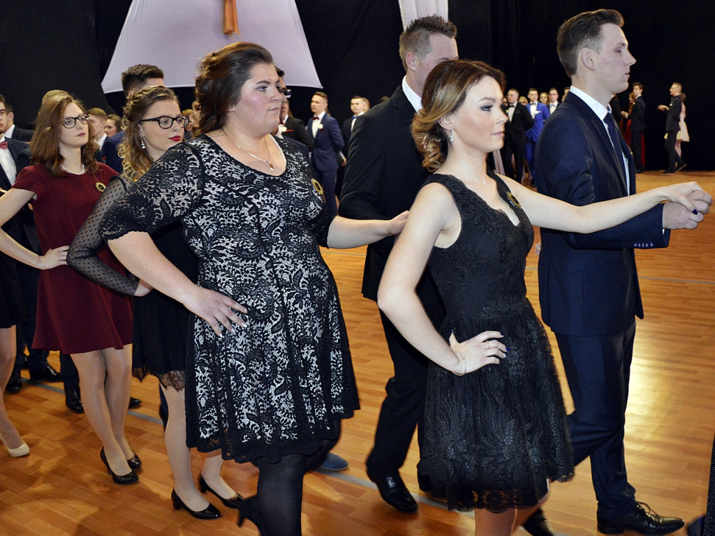 W ten niepowtarzalny wieczór liczy się tylko zabawa! [FOTORELACJA]