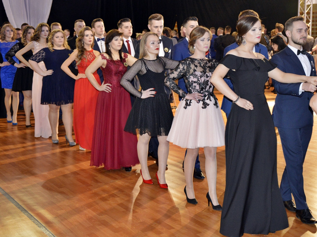 W ten niepowtarzalny wieczór liczy się tylko zabawa! [FOTORELACJA]