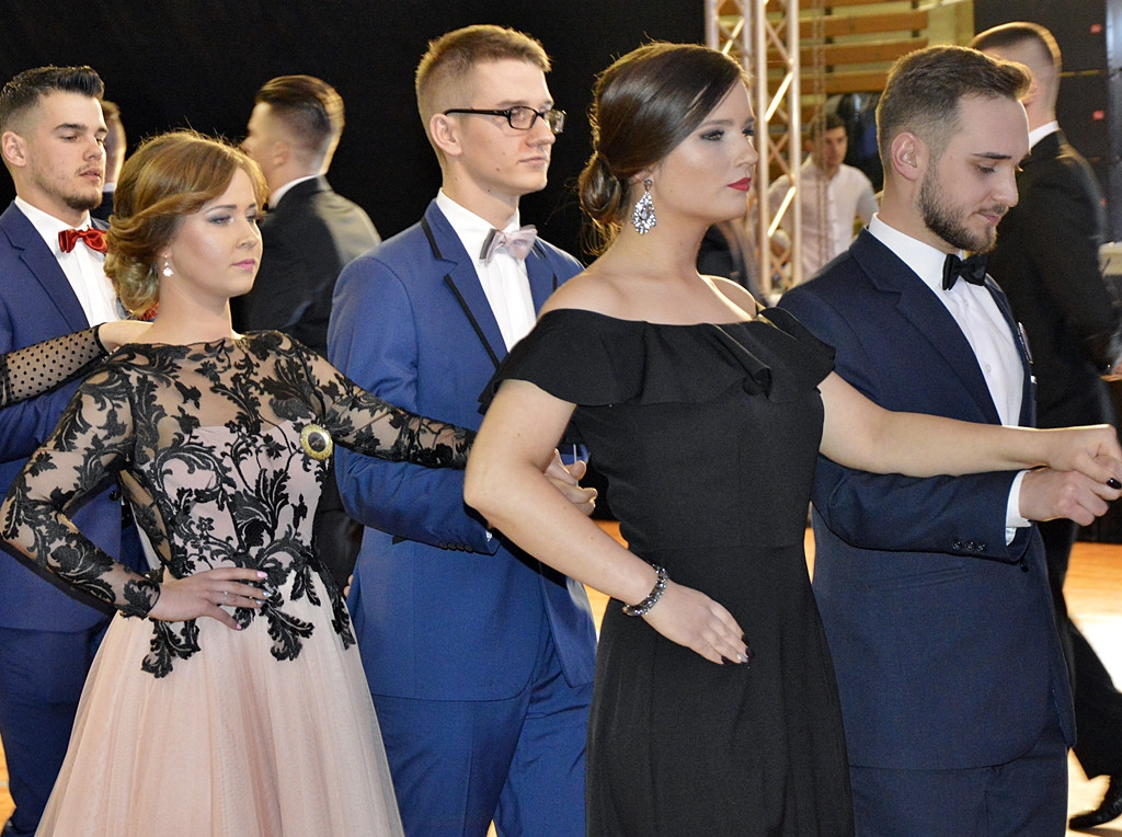 W ten niepowtarzalny wieczór liczy się tylko zabawa! [FOTORELACJA]