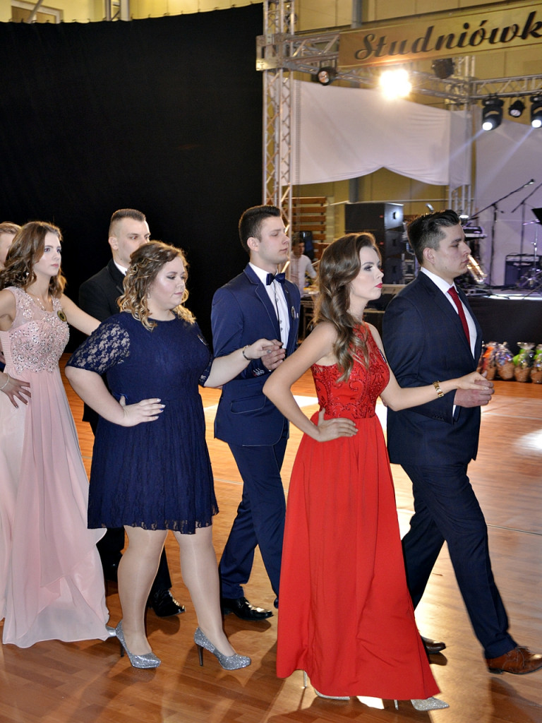 W ten niepowtarzalny wieczór liczy się tylko zabawa! [FOTORELACJA]