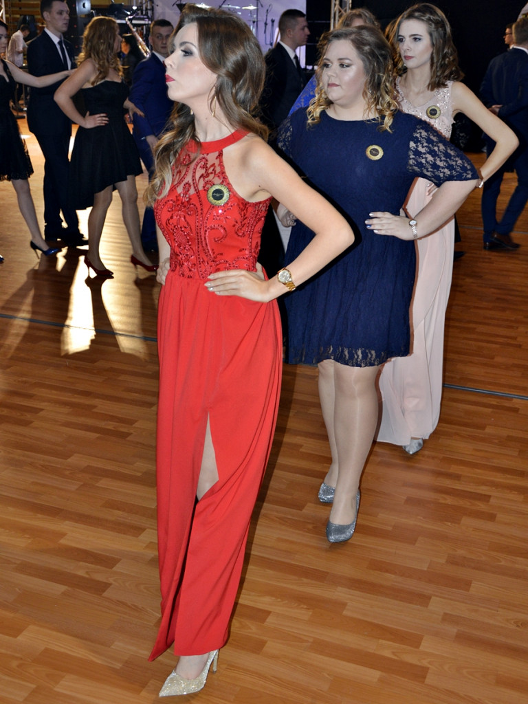 W ten niepowtarzalny wieczór liczy się tylko zabawa! [FOTORELACJA]