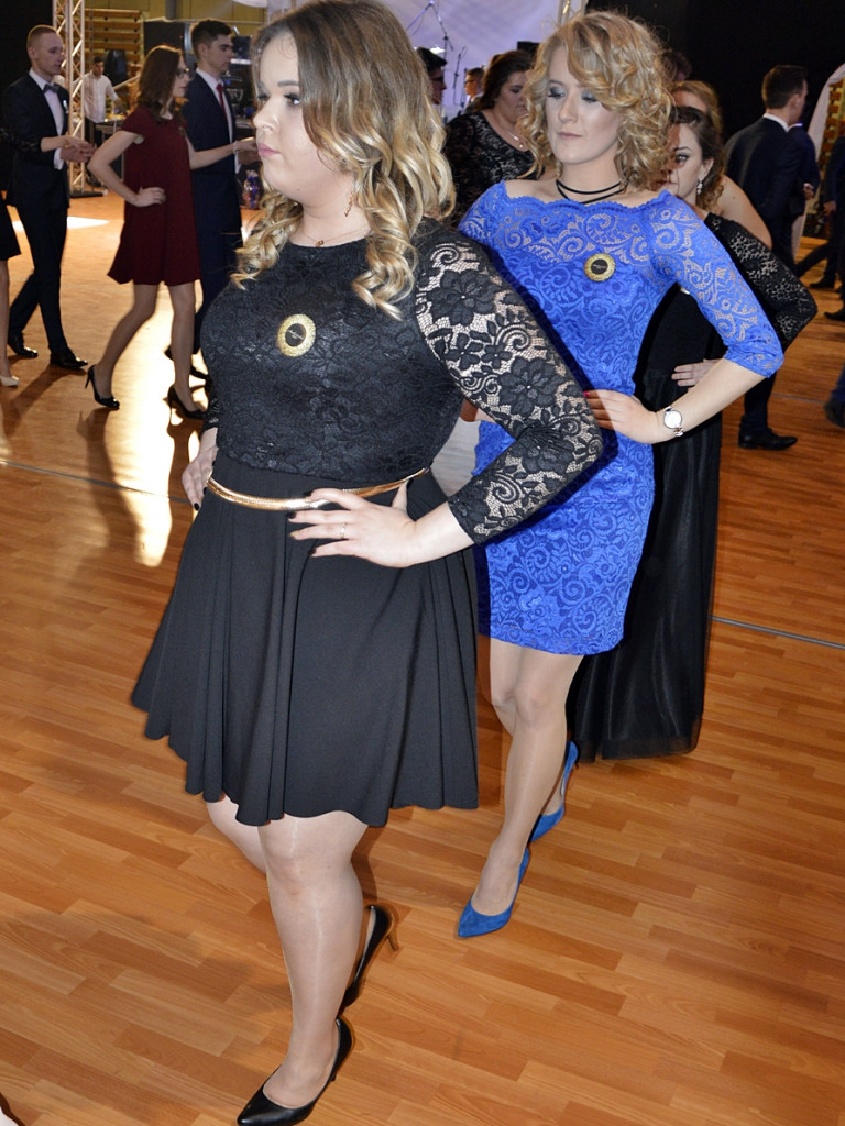 W ten niepowtarzalny wieczór liczy się tylko zabawa! [FOTORELACJA]