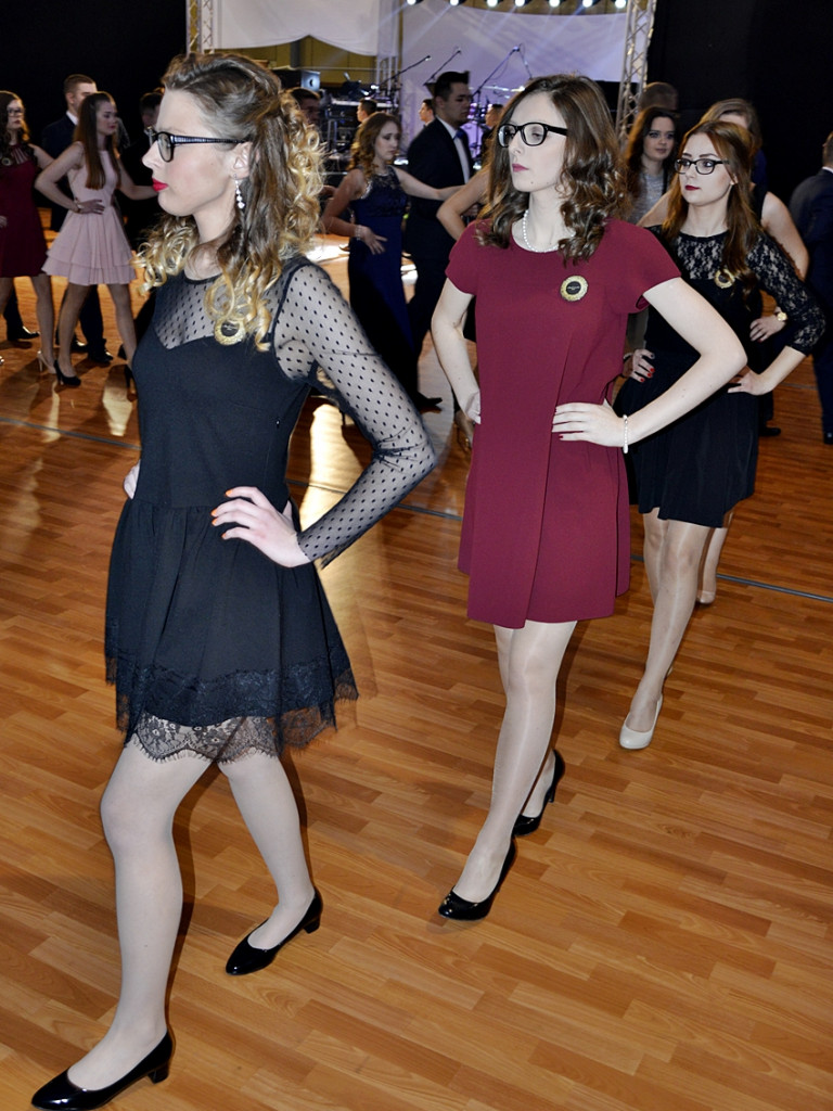 W ten niepowtarzalny wieczór liczy się tylko zabawa! [FOTORELACJA]