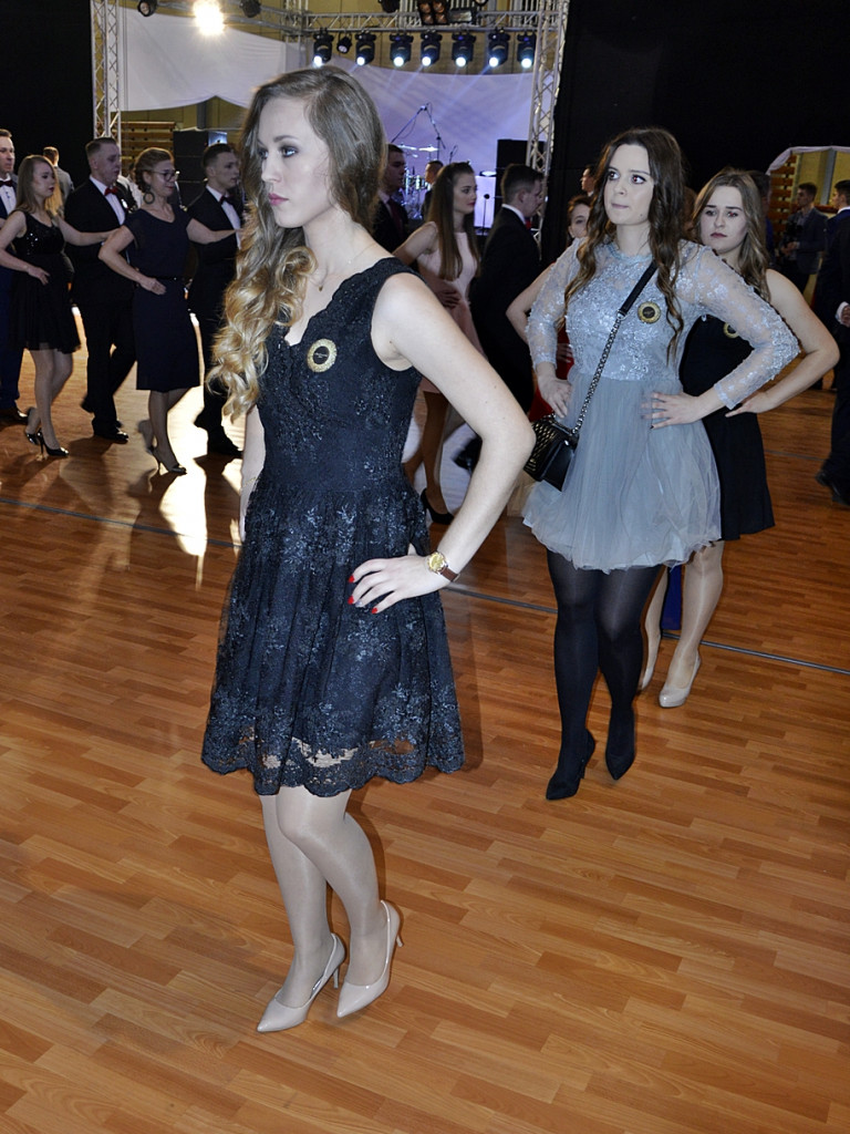 W ten niepowtarzalny wieczór liczy się tylko zabawa! [FOTORELACJA]