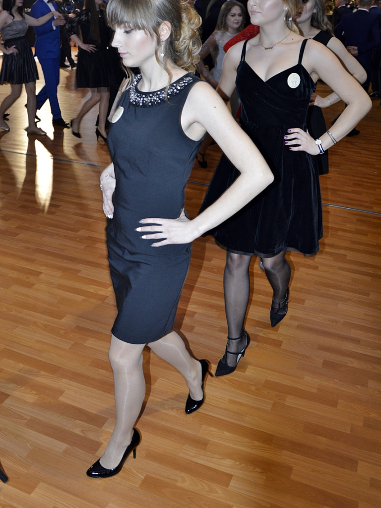 W ten niepowtarzalny wieczór liczy się tylko zabawa! [FOTORELACJA]