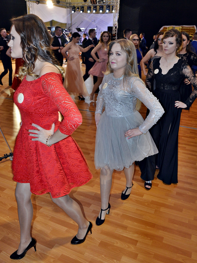 W ten niepowtarzalny wieczór liczy się tylko zabawa! [FOTORELACJA]