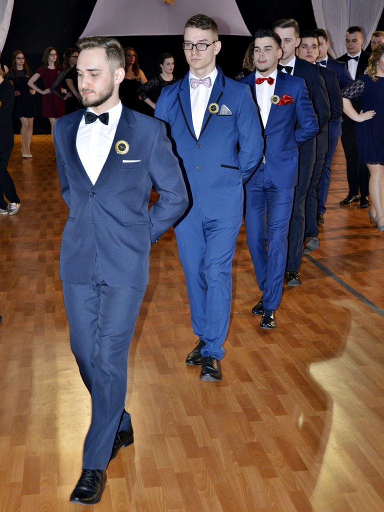 W ten niepowtarzalny wieczór liczy się tylko zabawa! [FOTORELACJA]