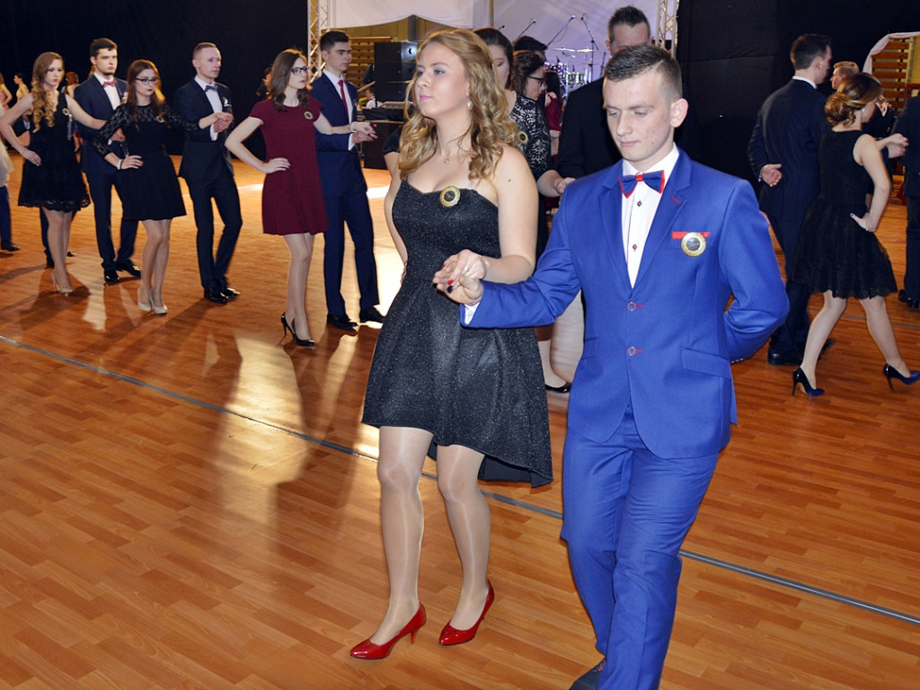 W ten niepowtarzalny wieczór liczy się tylko zabawa! [FOTORELACJA]