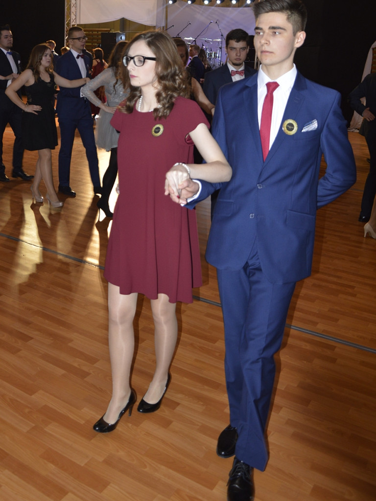 W ten niepowtarzalny wieczór liczy się tylko zabawa! [FOTORELACJA]