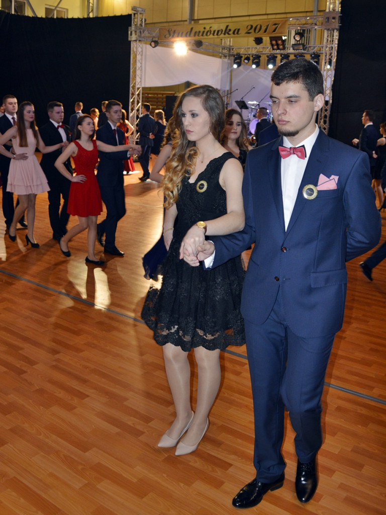 W ten niepowtarzalny wieczór liczy się tylko zabawa! [FOTORELACJA]