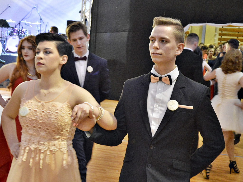 W ten niepowtarzalny wieczór liczy się tylko zabawa! [FOTORELACJA]