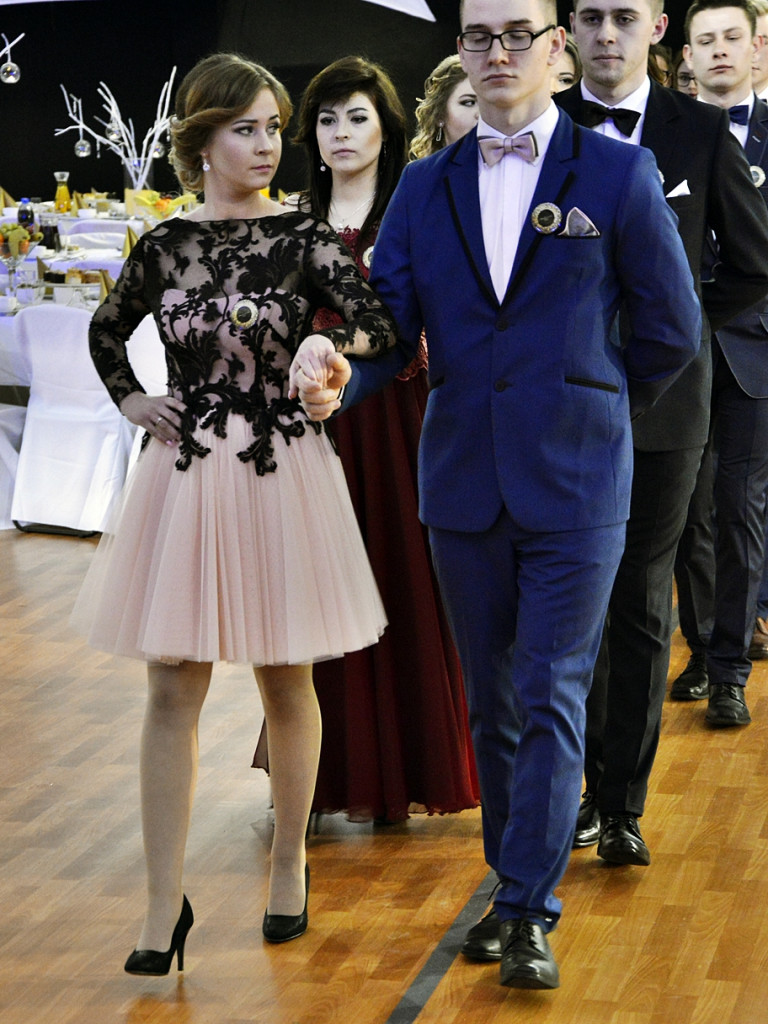 W ten niepowtarzalny wieczór liczy się tylko zabawa! [FOTORELACJA]