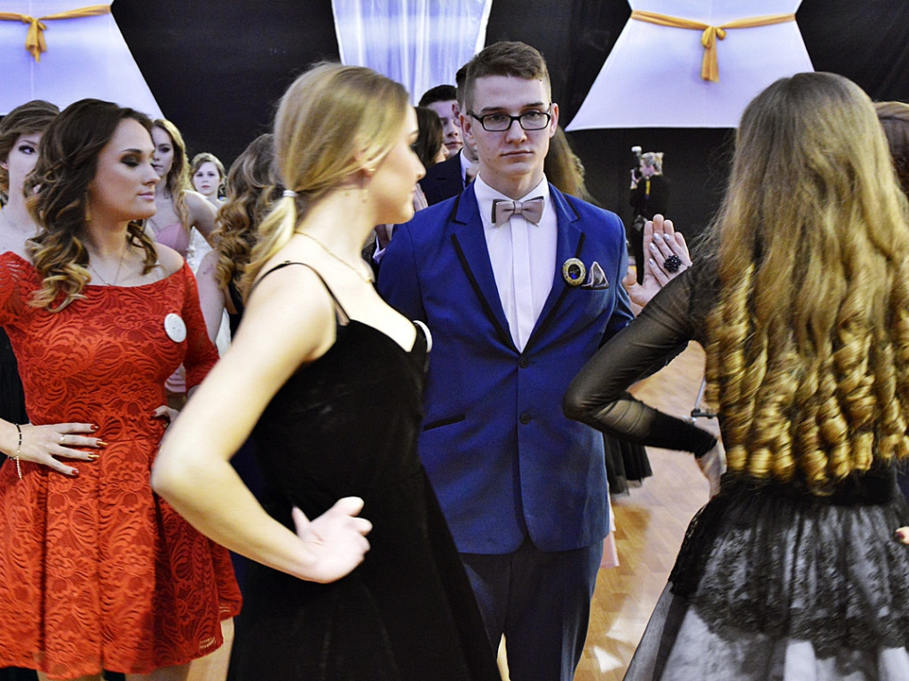 W ten niepowtarzalny wieczór liczy się tylko zabawa! [FOTORELACJA]