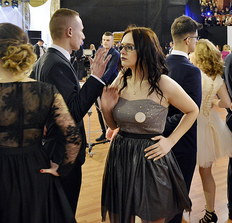 W ten niepowtarzalny wieczór liczy się tylko zabawa! [FOTORELACJA]