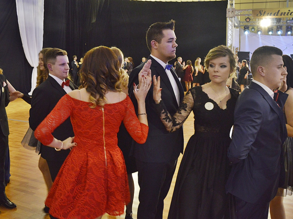 W ten niepowtarzalny wieczór liczy się tylko zabawa! [FOTORELACJA]