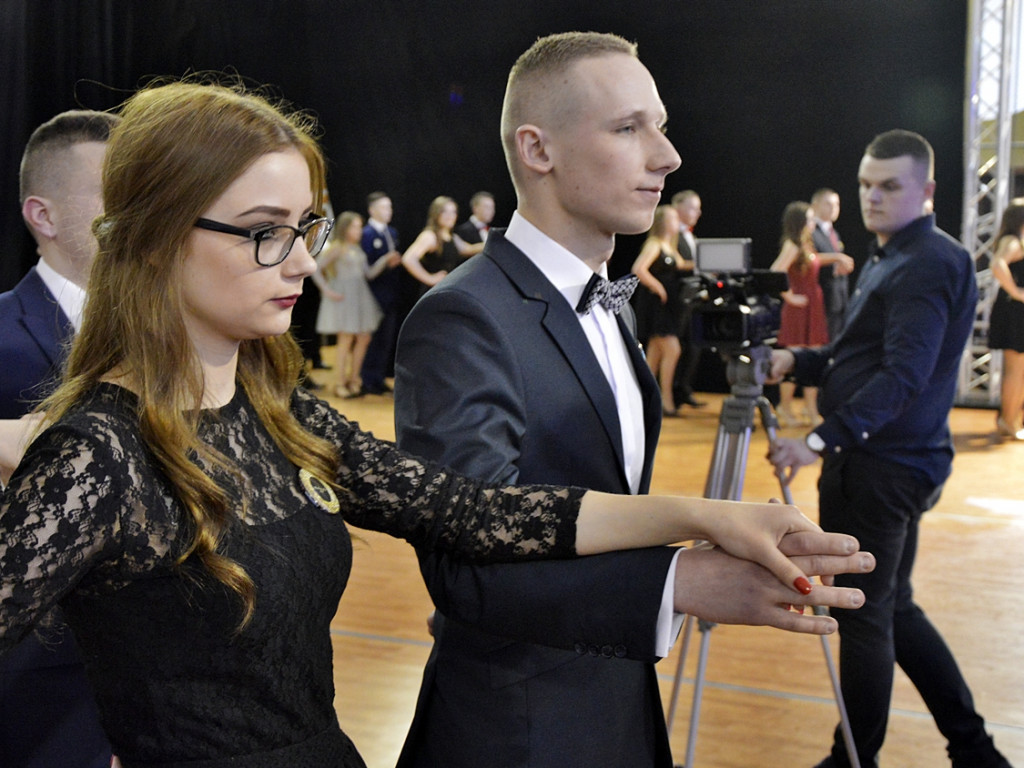 W ten niepowtarzalny wieczór liczy się tylko zabawa! [FOTORELACJA]