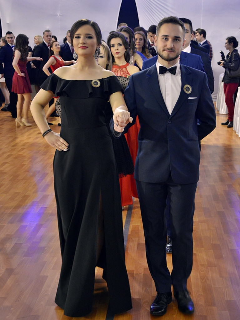 W ten niepowtarzalny wieczór liczy się tylko zabawa! [FOTORELACJA]