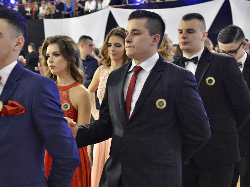 W ten niepowtarzalny wieczór liczy się tylko zabawa! [FOTORELACJA]