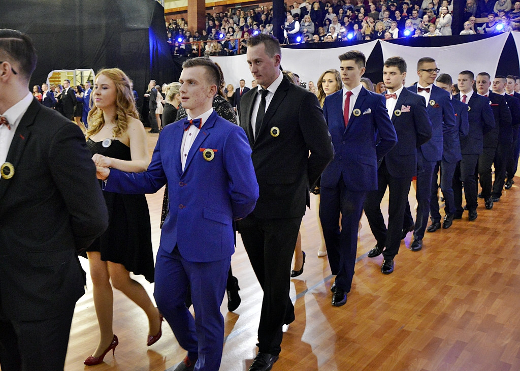 W ten niepowtarzalny wieczór liczy się tylko zabawa! [FOTORELACJA]