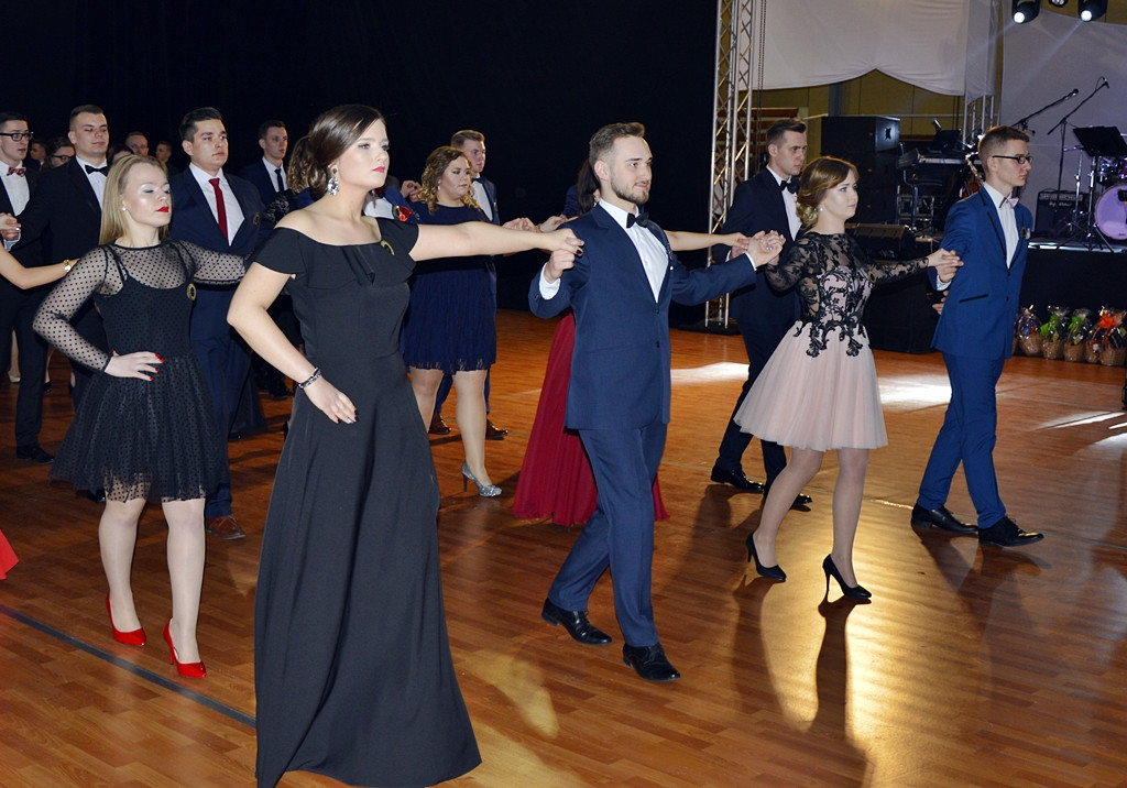 W ten niepowtarzalny wieczór liczy się tylko zabawa! [FOTORELACJA]