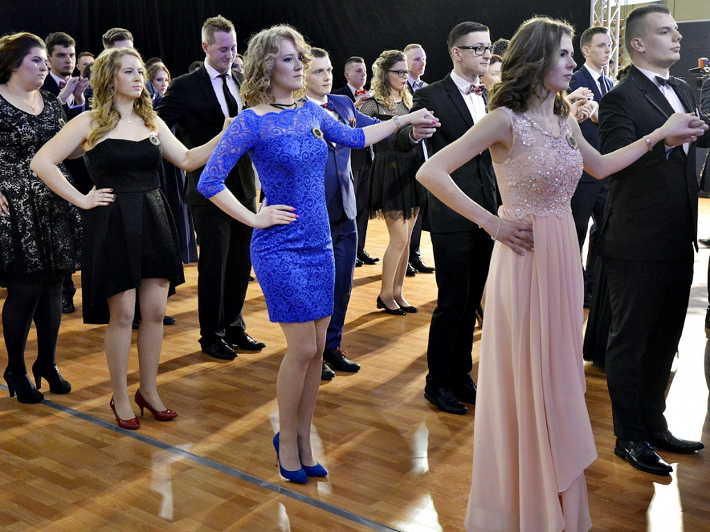 W ten niepowtarzalny wieczór liczy się tylko zabawa! [FOTORELACJA]