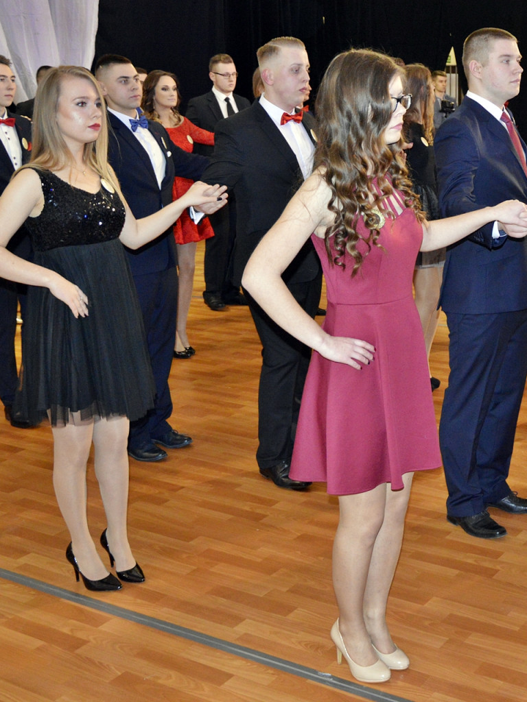 W ten niepowtarzalny wieczór liczy się tylko zabawa! [FOTORELACJA]