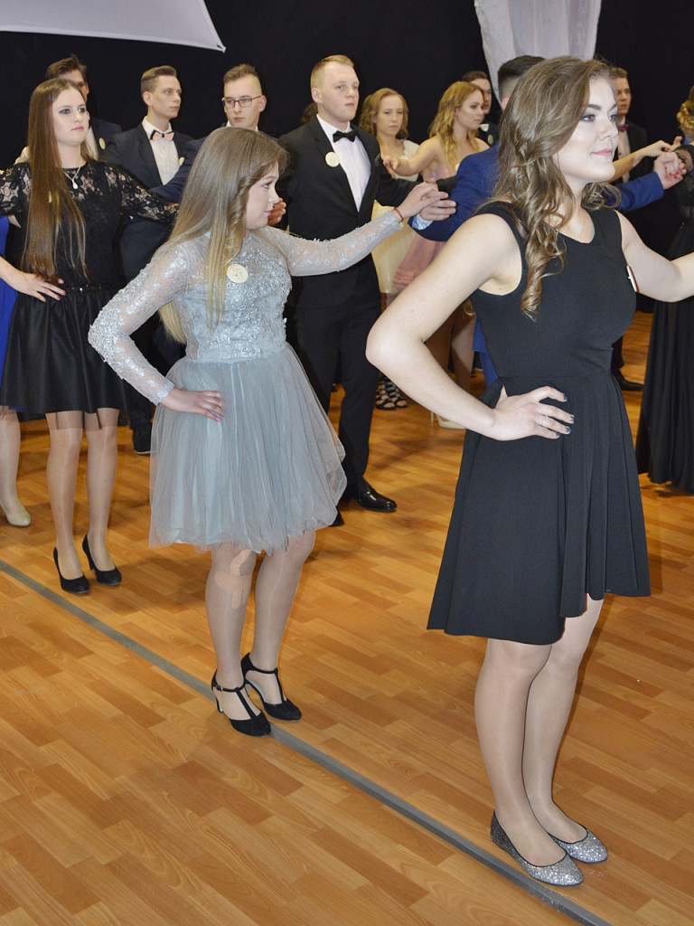 W ten niepowtarzalny wieczór liczy się tylko zabawa! [FOTORELACJA]