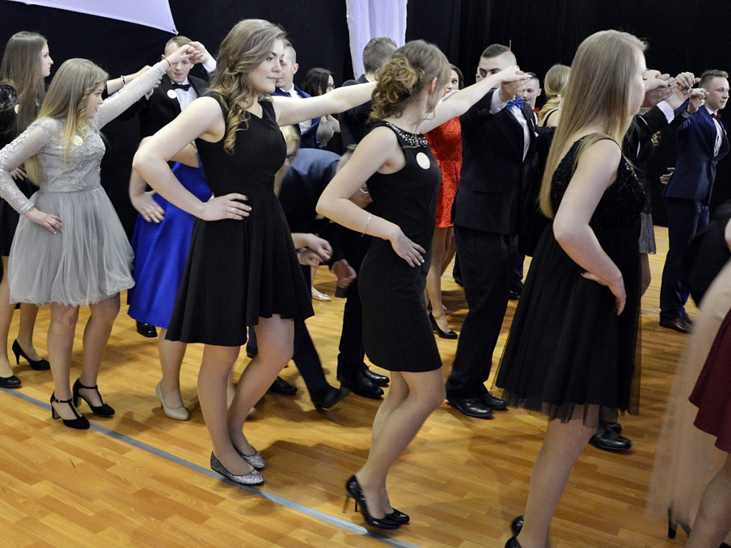 W ten niepowtarzalny wieczór liczy się tylko zabawa! [FOTORELACJA]