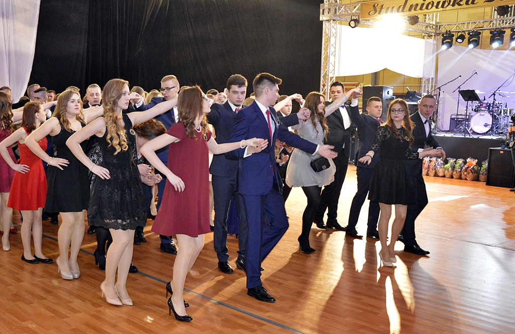 W ten niepowtarzalny wieczór liczy się tylko zabawa! [FOTORELACJA]