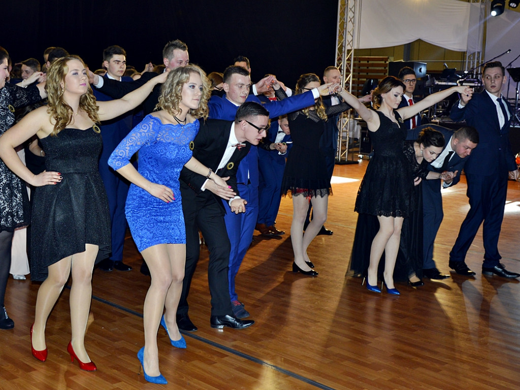 W ten niepowtarzalny wieczór liczy się tylko zabawa! [FOTORELACJA]