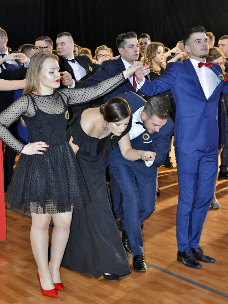 W ten niepowtarzalny wieczór liczy się tylko zabawa! [FOTORELACJA]