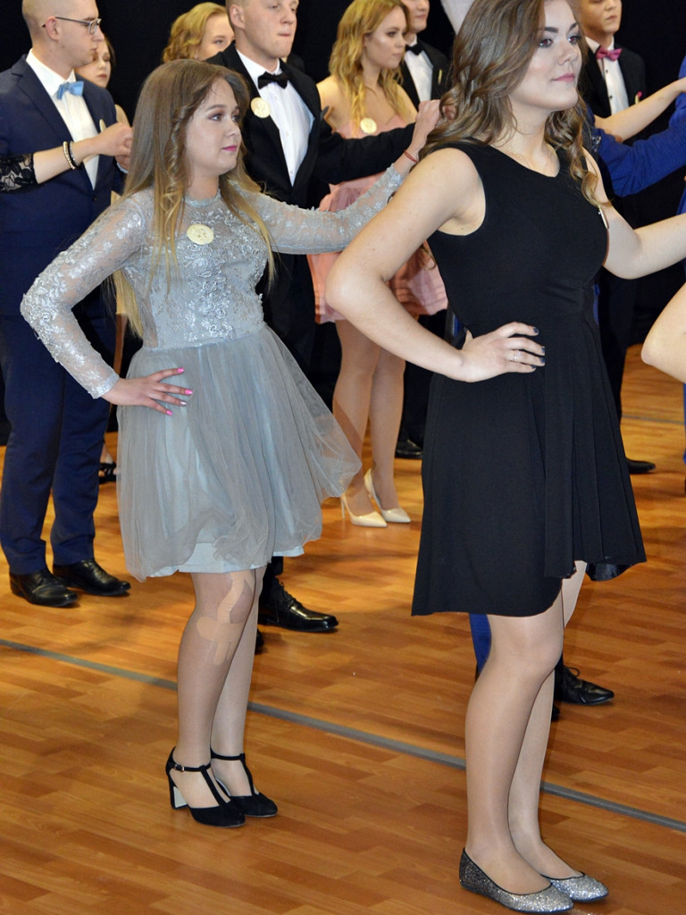 W ten niepowtarzalny wieczór liczy się tylko zabawa! [FOTORELACJA]