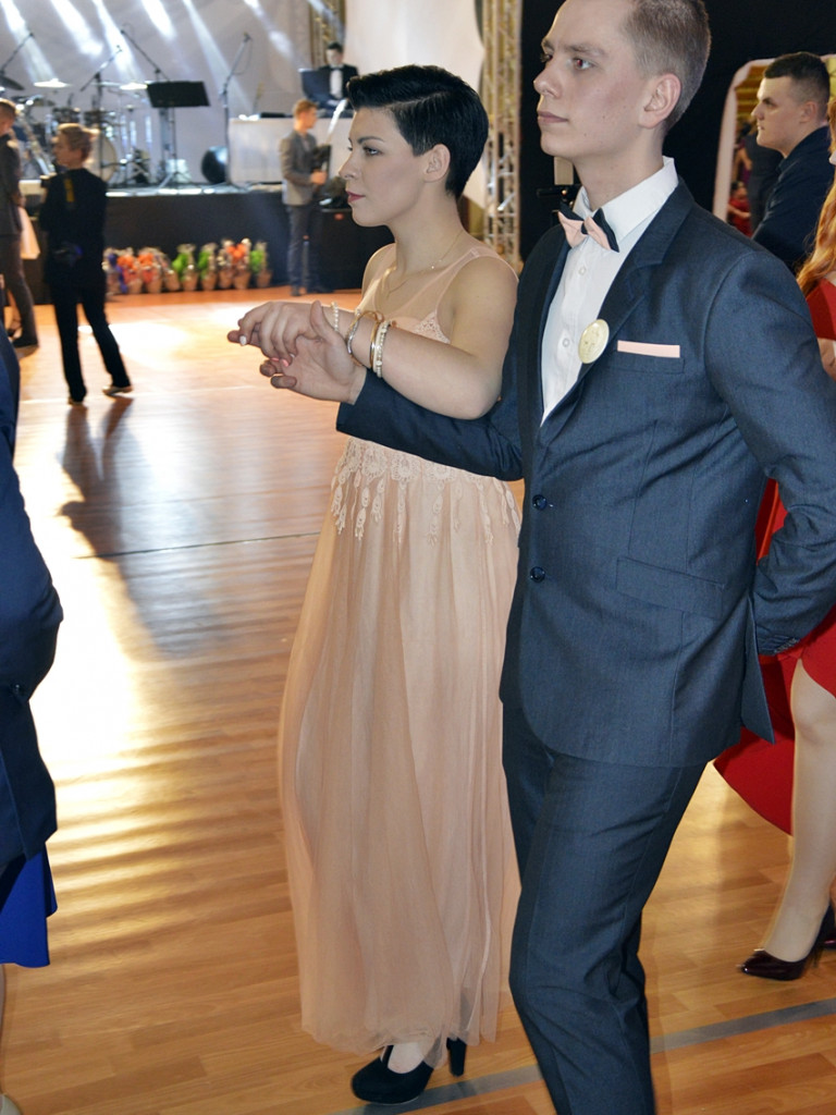 W ten niepowtarzalny wieczór liczy się tylko zabawa! [FOTORELACJA]